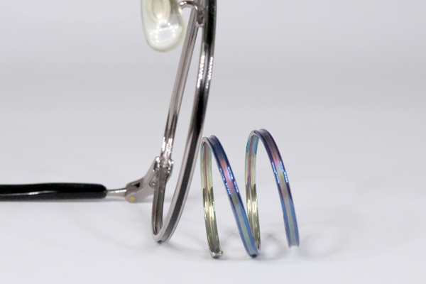 マッキントッシュ フィロソフィー グラスリメイク　スプRING