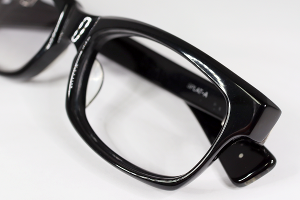 クロムハーツ　左ヨロイ折れ　修復再生