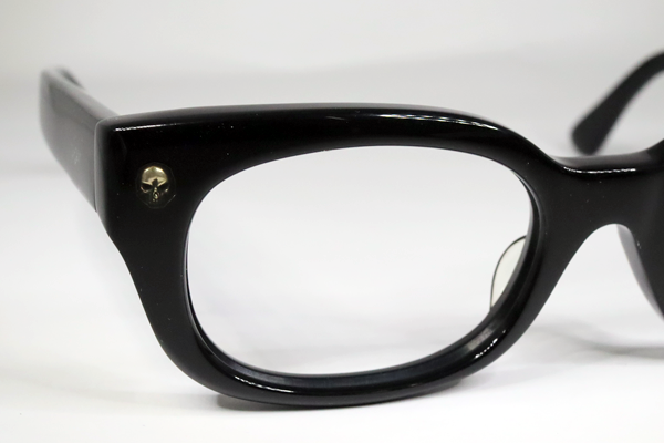 ドクロが沈む　エフェクター