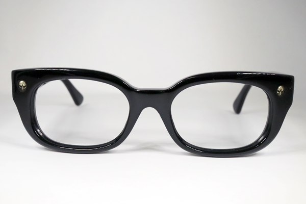 ドクロが沈む　エフェクター