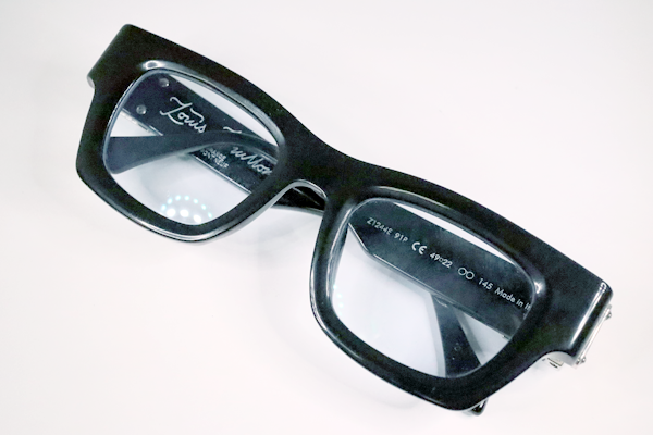 ルイ・ヴィトン　全体研磨　修復再生