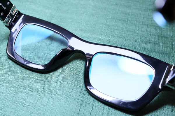 ルイ・ヴィトン　全体研磨　修復再生