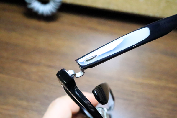 フォーナインズ　白化除去　修復再生