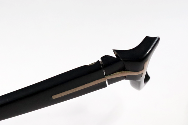 TOM FORD　全体破損　保存加工 修復再生