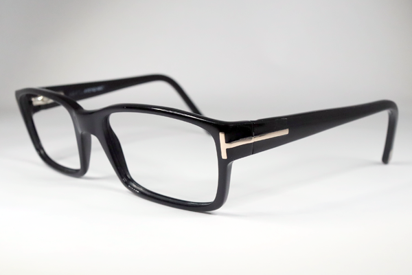 TOM FORD　全体破損　保存加工 修復再生