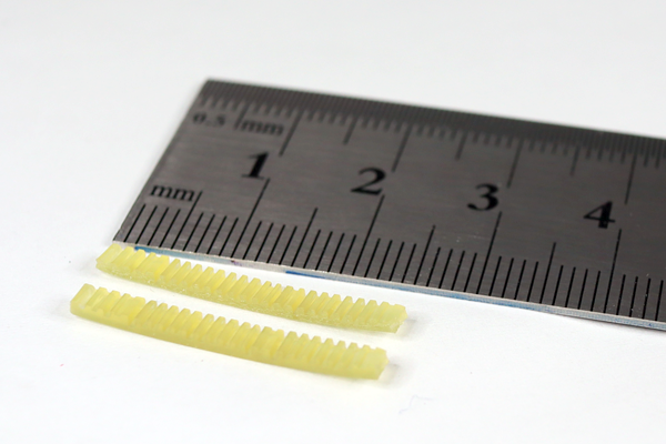 ヴィンテージ フィンチ　鼻当て復刻　メッキ修復　