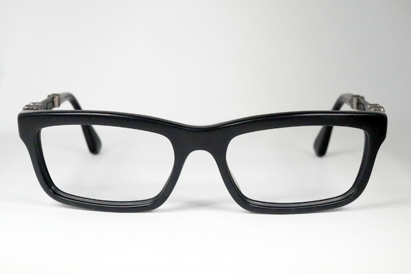 クロムハーツ　左ヨロイ折れ　修復再生