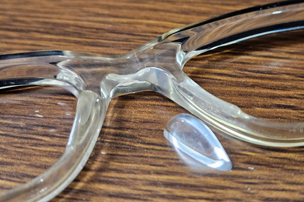 張り合わせ・溶着