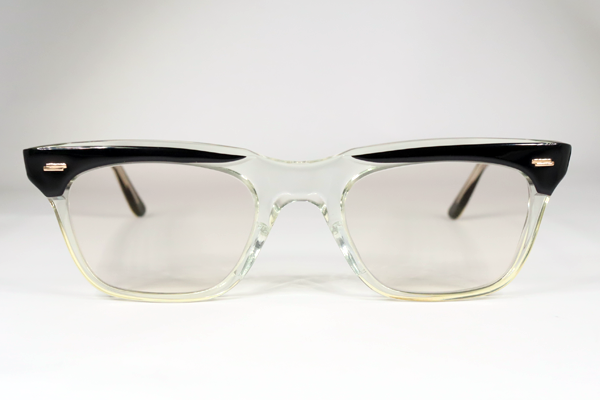 レスカ ヴィンテージ　レンズ削り加工　鼻盛　修復再生