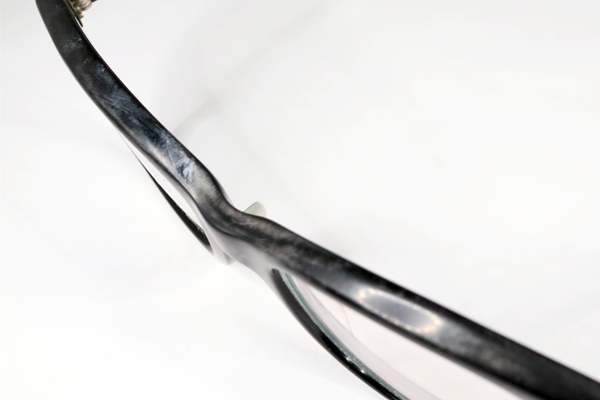 beik　白化除去・全体研磨　修復再生