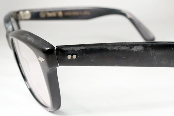 beik　白化除去・全体研磨　修復再生