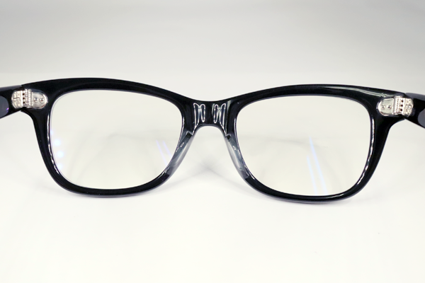 beik　白化除去・全体研磨　修復再生