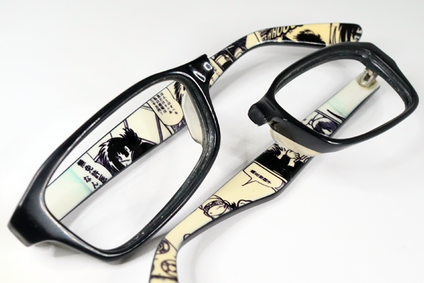 ブラックジャック　ブリッジ折れ　修復再生