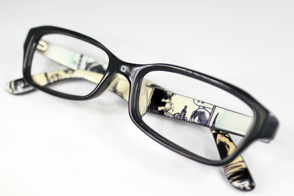 ブラックジャック　ブリッジ折れ　修復再生