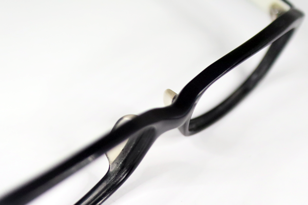 ブラックジャック　ブリッジ折れ　修復再生