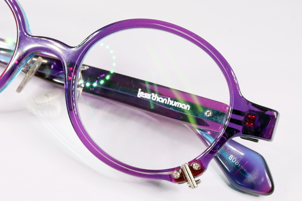 画期的　レスザンヒューマン