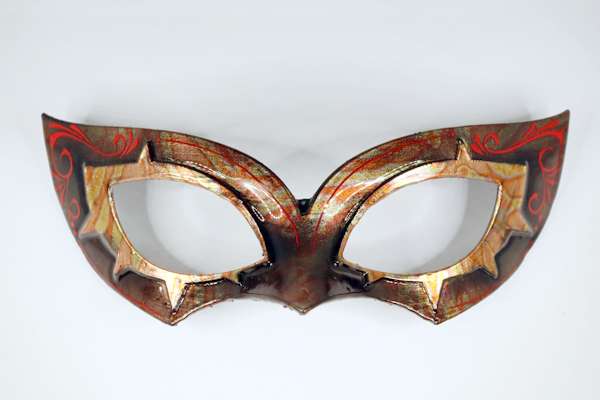 ジョーカー　マスク