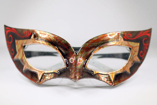 ジョーカー　マスク