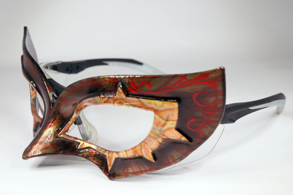 ジョーカー　マスク