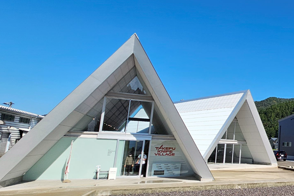 ナイフヴィレッジ