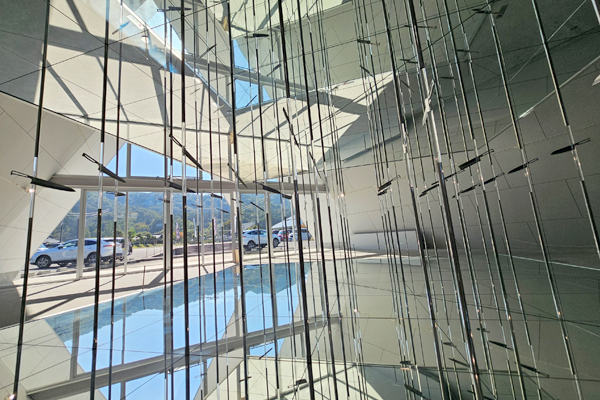 ナイフヴィレッジ