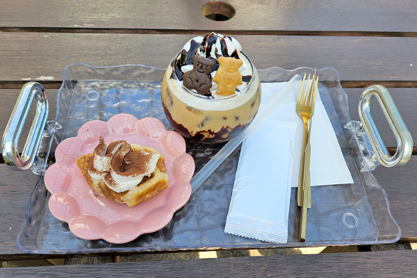 ナイフヴィレッジ