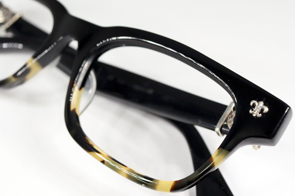 クロムハーツ　左ヨロイキズ　復刻再生