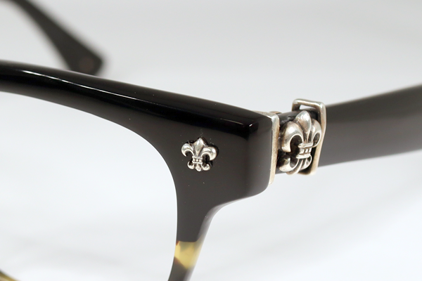 クロムハーツ　左ヨロイキズ　復刻再生