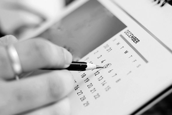 お問い合わせ時の注意