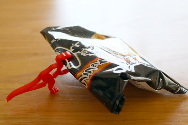 プレゼント第1弾！