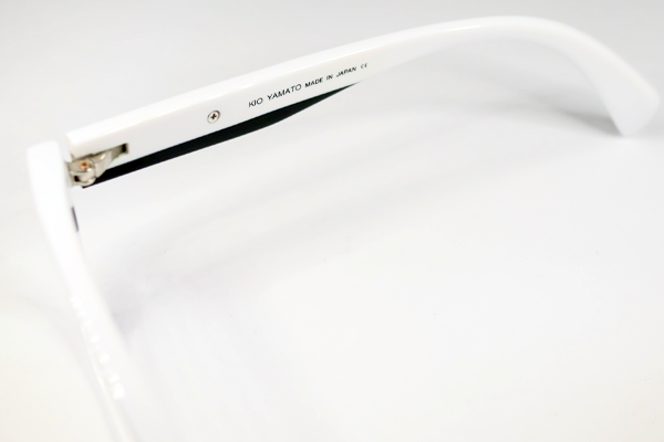 KIO YAMAMOTO　ホワイトニング　修復再生