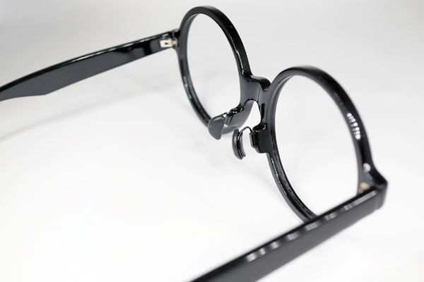 オリジナルフレーム　高蒔絵　M文字　特殊加飾