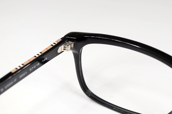 バーバリー　左ヨロイ欠損　部分復刻再生