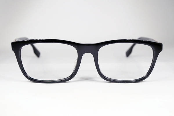 バーバリー　左ヨロイ欠損　部分復刻再生