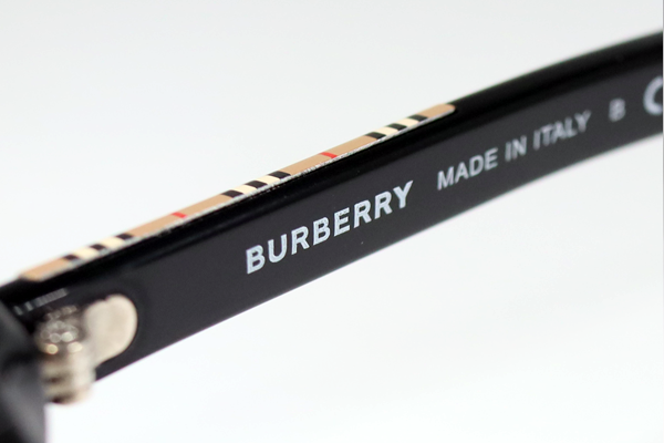 バーバリー　左ヨロイ欠損　部分復刻再生