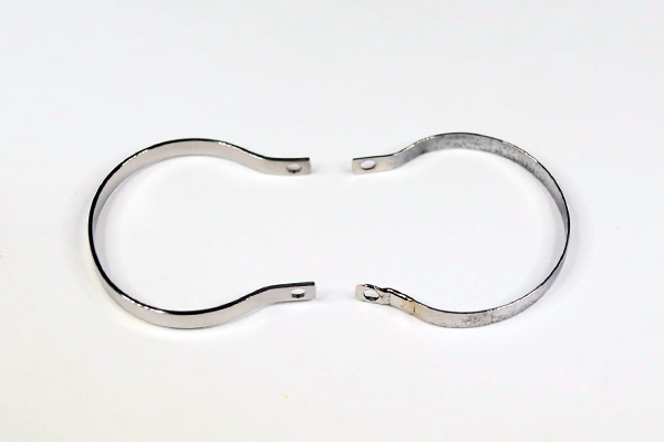 ヴィンテージ フィンチ　メタルブリッジ　復刻再生　