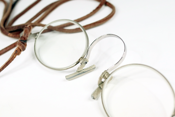 ヴィンテージ フィンチ　メタルブリッジ　復刻再生　