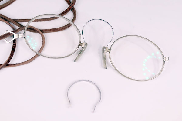 ヴィンテージ フィンチ　メタルブリッジ　復刻再生　