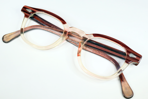 タートオプティカル　全体研磨