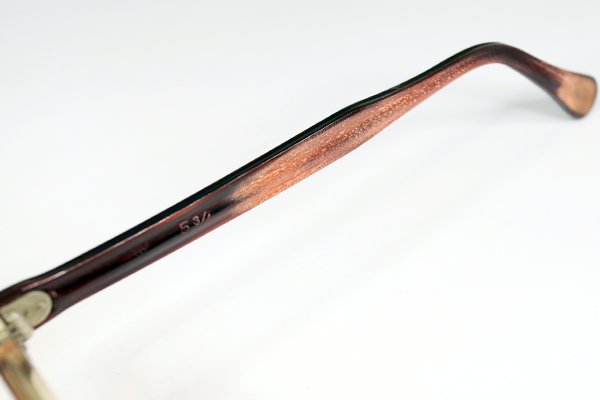 タートオプティカル　全体研磨