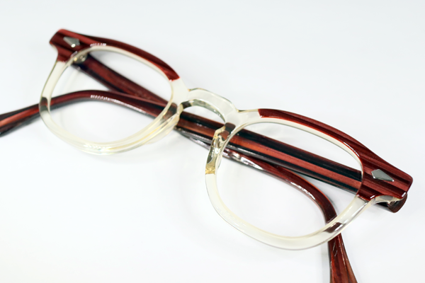 タートオプティカル　全体研磨