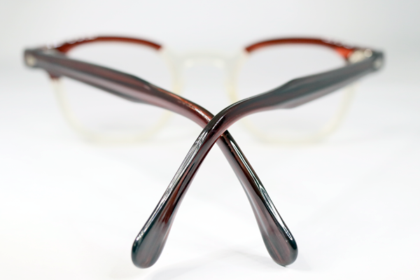 タートオプティカル　全体研磨