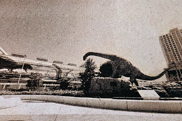 シン・レーザー刻印機