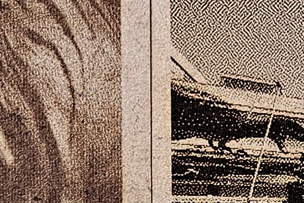 シン・レーザー刻印機