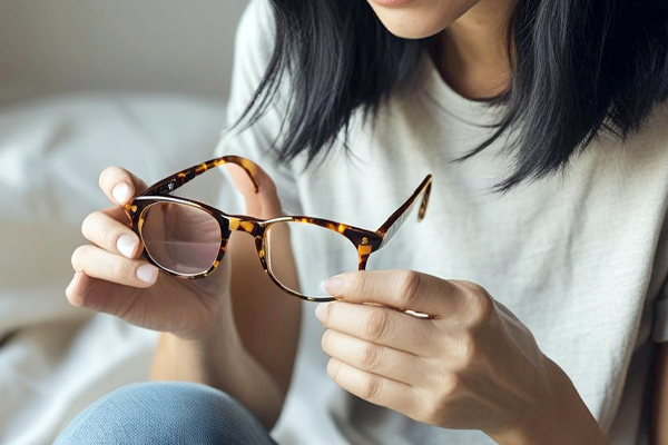 画像では伝わらない？