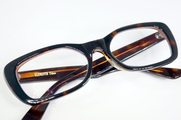 ELEMENTS　ブリッジ折れ　修復再生