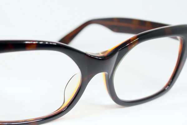 ELEMENTS　ブリッジ折れ　修復再生