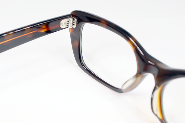 ELEMENTS　ブリッジ折れ　修復再生