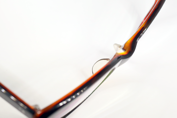 ELEMENTS　ブリッジ折れ　修復再生