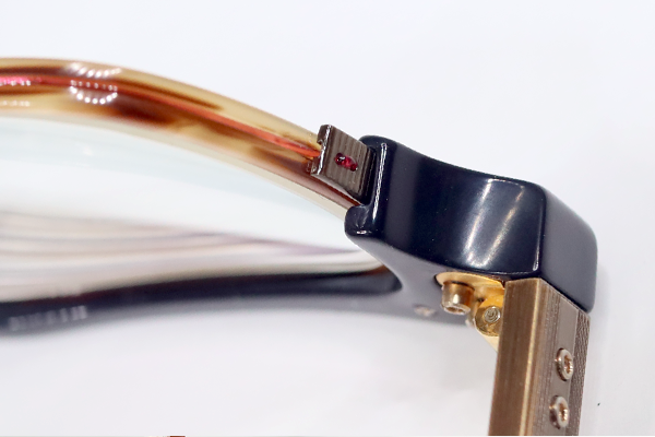 セル輪＋ブロー？　DITA